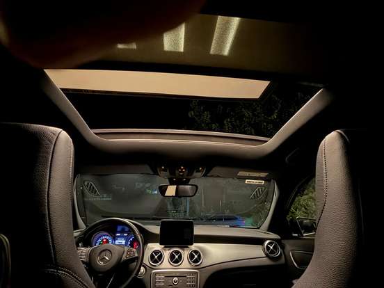 MERCEDES-BENZ-GLA 200-1.6 CGI FLEX ENDURO 7G-DCT MERCEDES-BENZ-GLA 200-2019