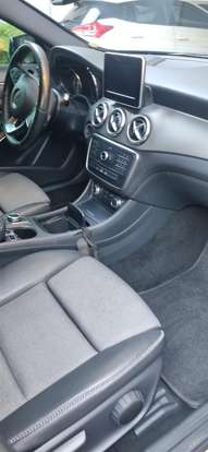 MERCEDES-BENZ-GLA 200-1.6 CGI STYLE 16V TURBO FLEX 4P AUTOMÁTICO MERCEDES-BENZ-GLA 200-2016