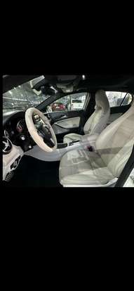 MERCEDES-BENZ-GLA 250-2015
