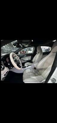 MERCEDES-BENZ-GLA 250-2015