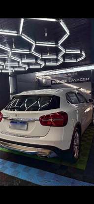 MERCEDES-BENZ-GLA 250-2015