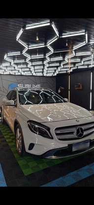 MERCEDES-BENZ-GLA 250-2015