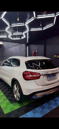 MERCEDES-BENZ-GLA 250-2015