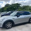 MINI COOPER 2.0 16V TWINPOWER GASOLINA S EXCLUSIVE 2P STEPTRONIC MINI COOPER 2.0 16V TWINPOWER GASOLINA S EXCLUSIVE 2P STEPTRONIC