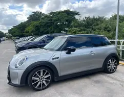 MINI COOPER 2.0 16V TWINPOWER GASOLINA S EXCLUSIVE 2P STEPTRONIC MINI COOPER 2.0 16V TWINPOWER GASOLINA S EXCLUSIVE 2P STEPTRONIC