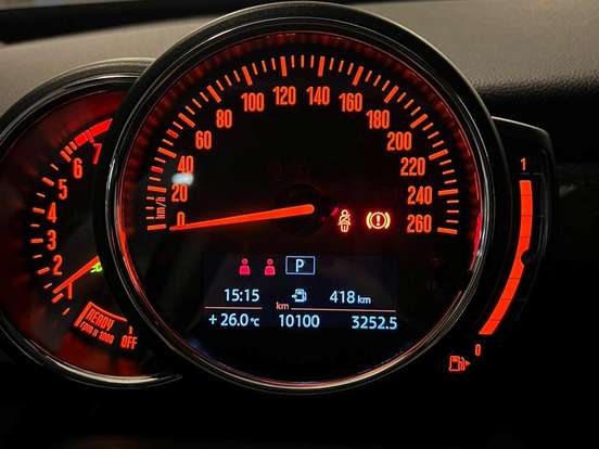 MINI-COOPER-2.0 16V TWINPOWER GASOLINA S EXCLUSIVE 2P STEPTRONIC MINI-COOPER-2023