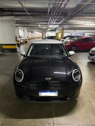 MINI-COOPER-40,7 KW ELÉTRICO 2P E MINI-COOPER-2024