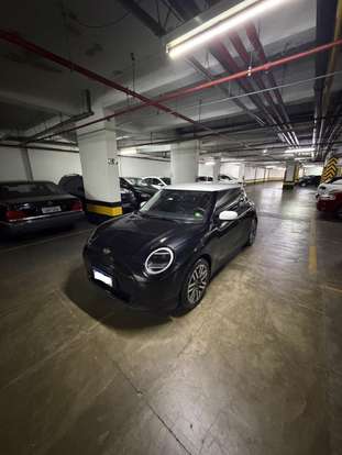 MINI-COOPER-40,7 KW ELÉTRICO 2P E MINI-COOPER-2024