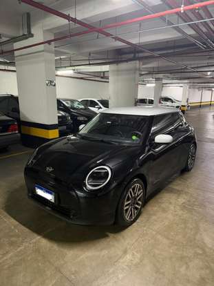 MINI-COOPER-40,7 KW ELÉTRICO 2P E MINI-COOPER-2024