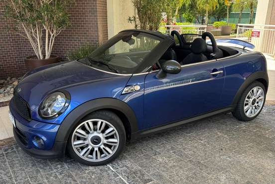 MINI-ROADSTER-2011