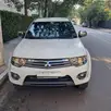 MITSUBISHI L200 TRITON 3.2 HPE 4X4 CD 16V TURBO INTERCOOLER DIESEL 4P MANUAL MITSUBISHI L200 TRITON 3.2 HPE 4X4 CD 16V TURBO INTERCOOLER DIESEL 4P MANUAL