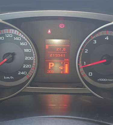 MITSUBISHI-OUTLANDER-3.0 4X4 V6 24V GASOLINA 4P AUTOMÁTICO MITSUBISHI-OUTLANDER-2007