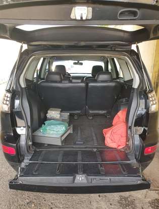 MITSUBISHI-OUTLANDER-2007