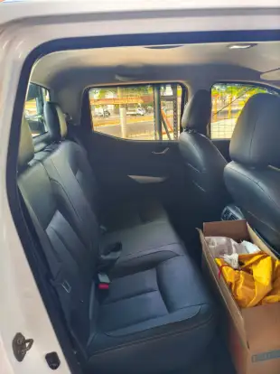 NISSAN-FRONTIER-2.3 16V TURBO DIESEL LE CD 4X4 AUTOMÁTICO NISSAN-FRONTIER-2017