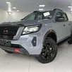 NISSAN FRONTIER 2.3 16V TURBO DIESEL PRO4X CD 4X4 AUTOMÁTICO NISSAN FRONTIER 2.3 16V TURBO DIESEL PRO4X CD 4X4 AUTOMÁTICO