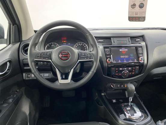 NISSAN-FRONTIER-2025