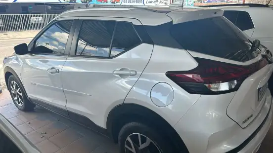 NISSAN-KICKS-1.6 16V FLEXSTART SENSE XTRONIC NISSAN-KICKS-2023