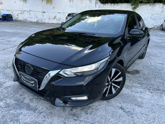 NISSAN SENTRA 2.0 16V GASOLINA EXCLUSIVE XTRONIC