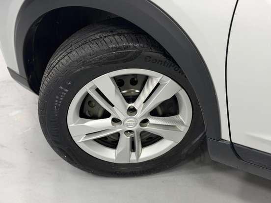 NISSAN-KICKS-1.6 16V FLEXSTART ACTIVE XTRONIC NISSAN-KICKS-2020