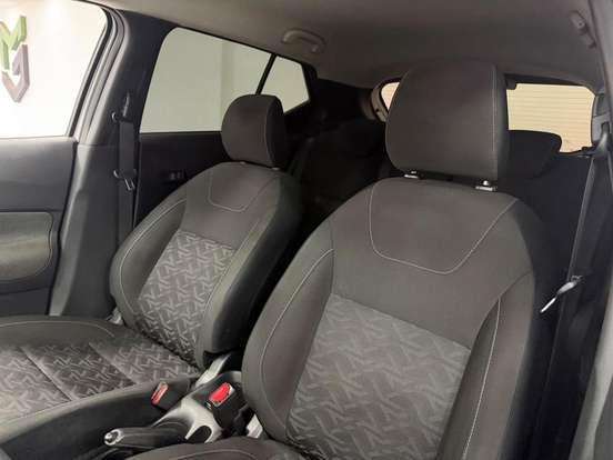 NISSAN-KICKS-1.6 16V FLEXSTART ACTIVE XTRONIC NISSAN-KICKS-2020