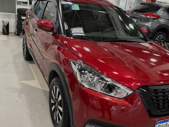 NISSAN-KICKS-1.6 16V FLEXSTART S 4P XTRONIC NISSAN-KICKS-2020