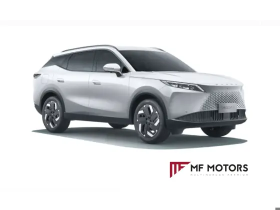 OMODA 7 1.5 TGDI PHEV LUXURY DHT