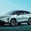 OMODA E5 61,1 KW ELÉTRICO OMODA E5 61,1 KW ELÉTRICO