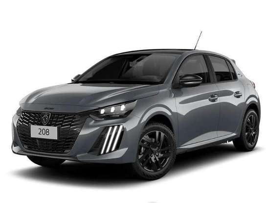 PEUGEOT-208-1.0 FIREFLY FLEX STYLE MANUAL PEUGEOT-208-2026