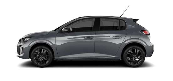 PEUGEOT-208-1.0 FIREFLY FLEX STYLE MANUAL PEUGEOT-208-2026