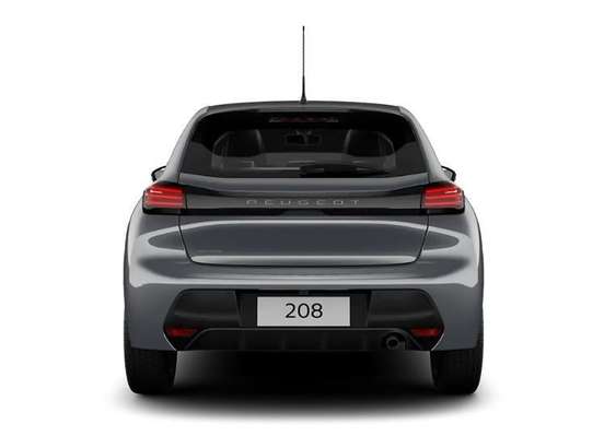 PEUGEOT-208-1.0 FIREFLY FLEX STYLE MANUAL PEUGEOT-208-2026