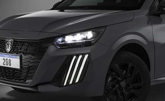 PEUGEOT-208-1.0 FIREFLY FLEX STYLE MANUAL PEUGEOT-208-2026