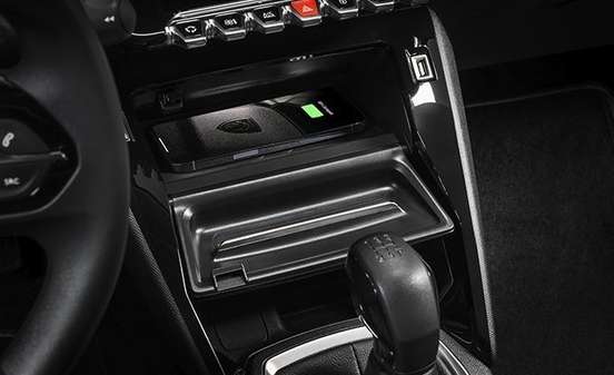 PEUGEOT-208-1.0 FIREFLY FLEX STYLE MANUAL PEUGEOT-208-2026