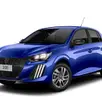 PEUGEOT 208 1.0 TURBO 200 FLEX ALLURE CVT PEUGEOT 208 1.0 TURBO 200 FLEX ALLURE CVT