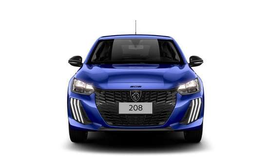 PEUGEOT-208-1.0 TURBO 200 FLEX ALLURE CVT PEUGEOT-208-2026