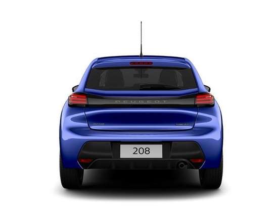 PEUGEOT-208-1.0 TURBO 200 FLEX ALLURE CVT PEUGEOT-208-2026
