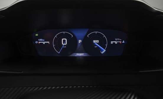PEUGEOT-208-1.0 TURBO 200 FLEX ALLURE CVT PEUGEOT-208-2026