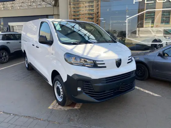 PEUGEOT EXPERT 2.2 TURBO DIESEL CARGO MANUAL