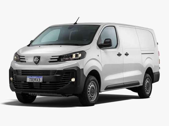 PEUGEOT-EXPERT-2.2 TURBO DIESEL CARGO MANUAL PEUGEOT-EXPERT-2026