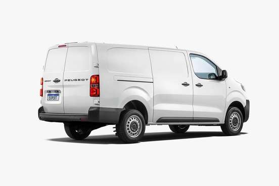 PEUGEOT-EXPERT-2.2 TURBO DIESEL CARGO MANUAL PEUGEOT-EXPERT-2026