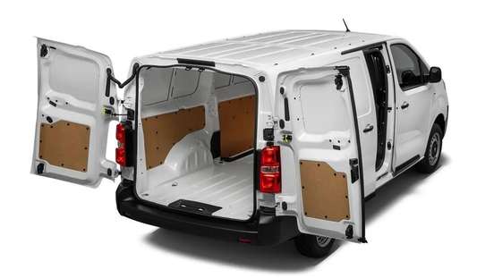 PEUGEOT-EXPERT-2.2 TURBO DIESEL CARGO MANUAL PEUGEOT-EXPERT-2026
