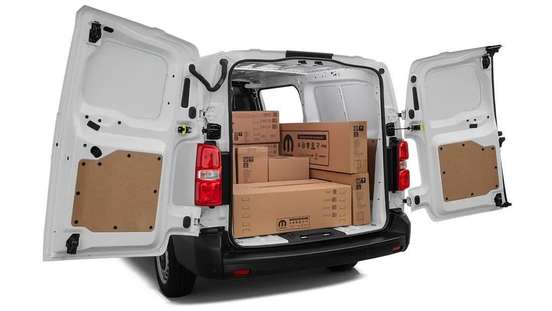 PEUGEOT-EXPERT-2.2 TURBO DIESEL CARGO MANUAL PEUGEOT-EXPERT-2026