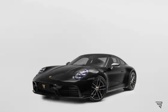 PORSCHE 911 3.0 24V H6 GASOLINA CARRERA PDK