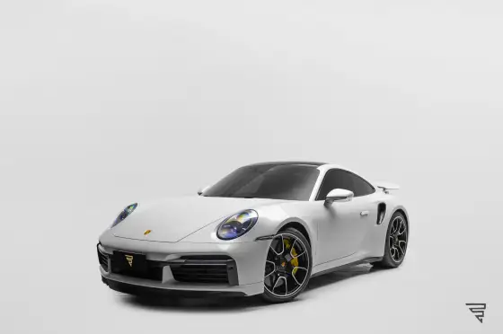 PORSCHE 911 3.8 24V H6 GASOLINA TURBO S PDK