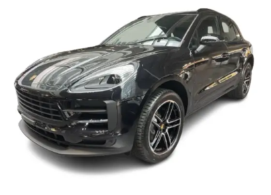 PORSCHE MACAN 2.0 16V GASOLINA 4P AUTOMÁTICO