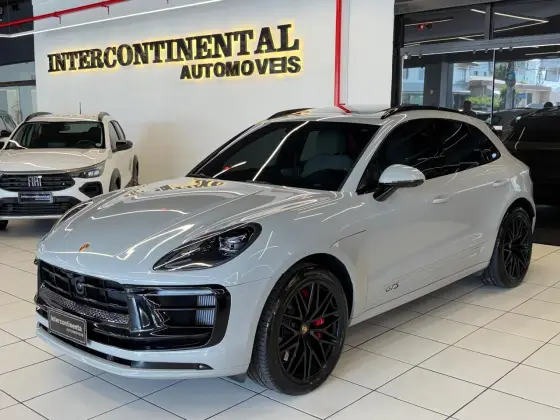 PORSCHE MACAN 2.9 V6 BITURBO GASOLINA GTS PDK