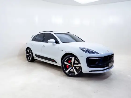 PORSCHE MACAN 2.9 V6 BITURBO GASOLINA GTS PDK