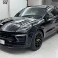 PORSCHE MACAN 2.0 TURBO GASOLINA PDK PORSCHE MACAN 2.0 TURBO GASOLINA PDK