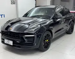 PORSCHE MACAN 2.0 TURBO GASOLINA PDK PORSCHE MACAN 2.0 TURBO GASOLINA PDK