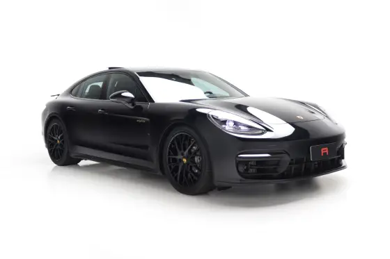 PORSCHE PANAMERA 2.9 V6 E-HYBRID 4 PLATINUM EDITION PDK