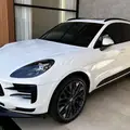 PORSCHE MACAN 2.0 16V GASOLINA 4P AUTOMÁTICO PORSCHE MACAN 2.0 16V GASOLINA 4P AUTOMÁTICO